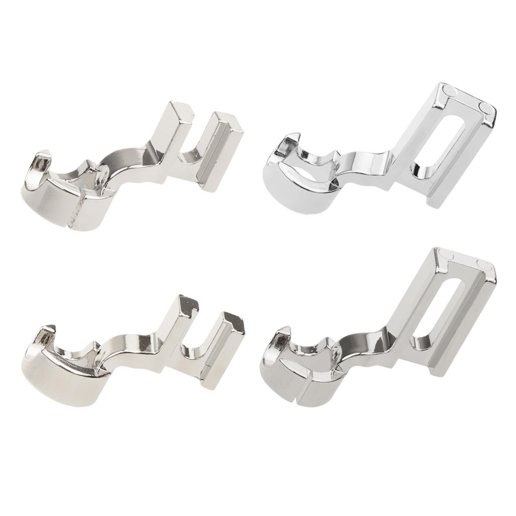 Ruler Darning Patchwork Presser Foot for Home Sewing Machines
