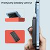 Powerbank USAMS PB64 10000mAh 20W QC3.0 Power Delivery MagSafe Czarny