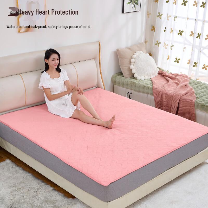 Smart Electric Warming Blanket with Dual Control