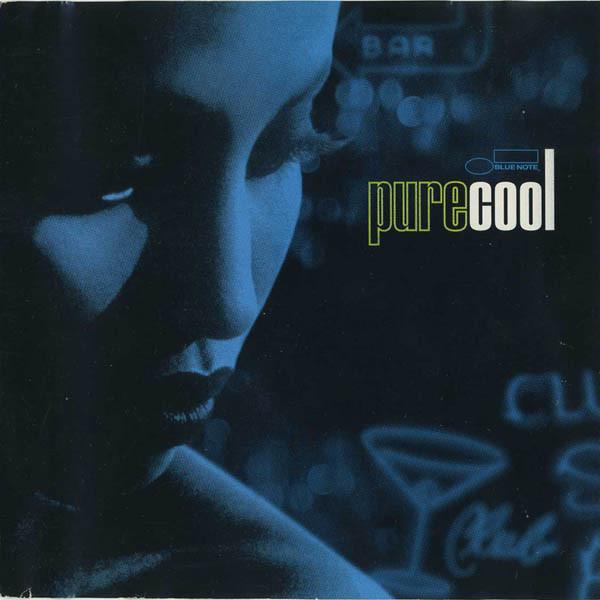 

CD VARIOUS - Pure Cool 724352427123 Blue Note 2000 US Jazz Used