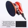 Car Polishing Machine 5 Inch Pneumatic Grinding Machine Portable Multi-function Metal Wood Grinder Tool Industrial Manual Tools