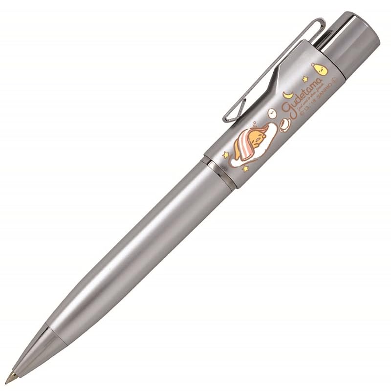 

Taniever sanrio stamp pen G Knock type mail pack Gudetama TSK-29615
