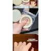 Jojo Diary Bear Air Cushion Bb Cream Lightweight Smooth Poreless