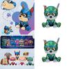 Cute Plush Toy From "paw Patrol Mighty Pups Save Adventure City 2" Movie Soft And Huggable Animal Design Small Size Tian)