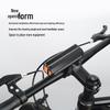 Lishi Bicycle Headlight with Power Bank & 1200 Lumen