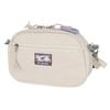 Columbia Price Stream Mini Shoulder Bag PU8812 191 (Off-White/F/Men's)