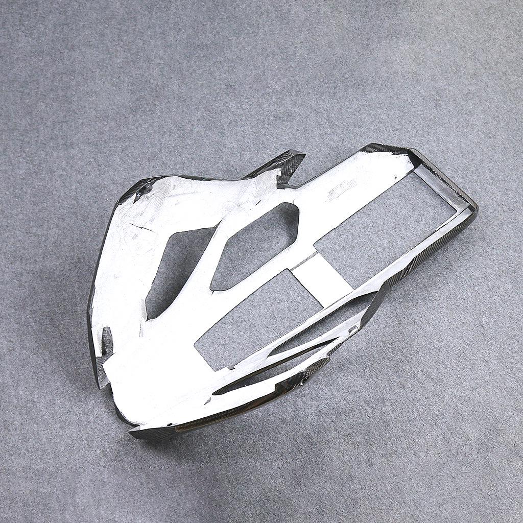 BMW S1000R/M1000R Carbon Fiber Belly Pan Fairing