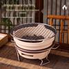 Shang Kao Jia Jing Lan LS-661 Enclosed Stove Gift Set