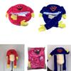 Poppy Huggy Playtime Wuggy Hat Ear Moving Jumping Funny Wuggys Plush Cap For Kid