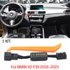 Car Automatic Stop Start Engine System Off Device Control Sensor Plug Cable for BMW X2 F39 2018-