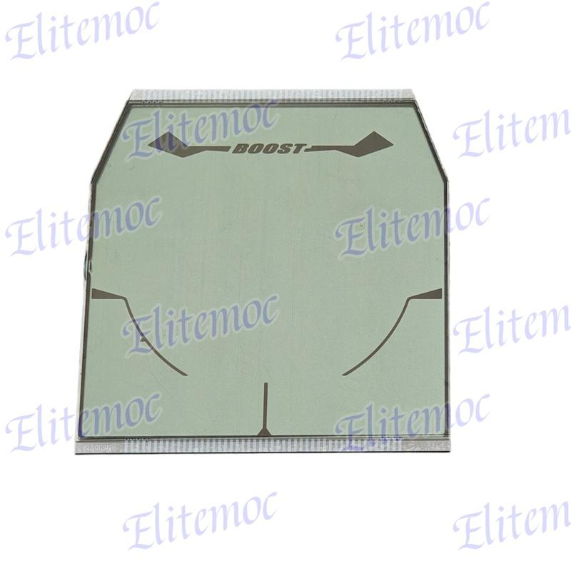 For BRP SEA-DOO GTI 130 155 Motorboat Jet Ski Instrument LCD Speedometer Screen Repair Replacement