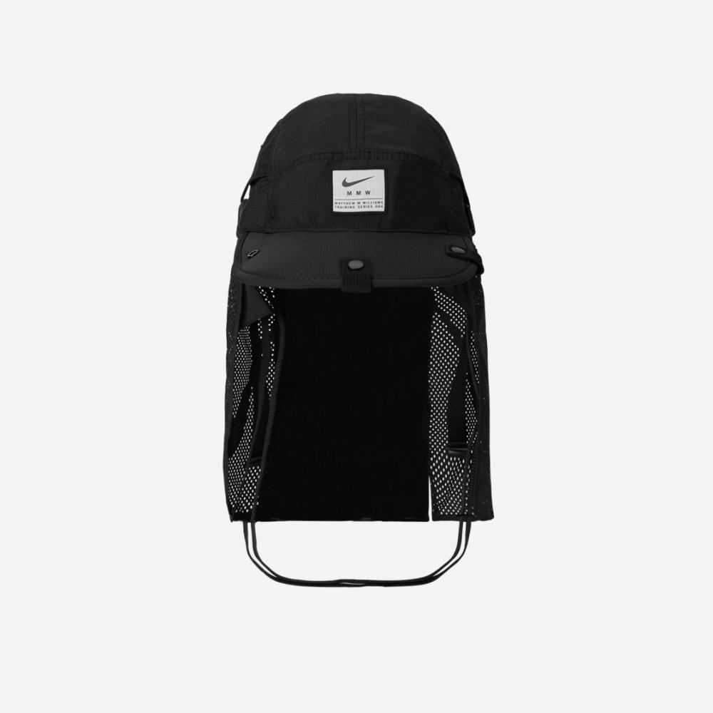 

Кепка Nike x Matthew M Williams NRG AW84 черная