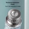 Fubolai FB-T19 Pure Titanium Magnetic Insulated Tea Cup