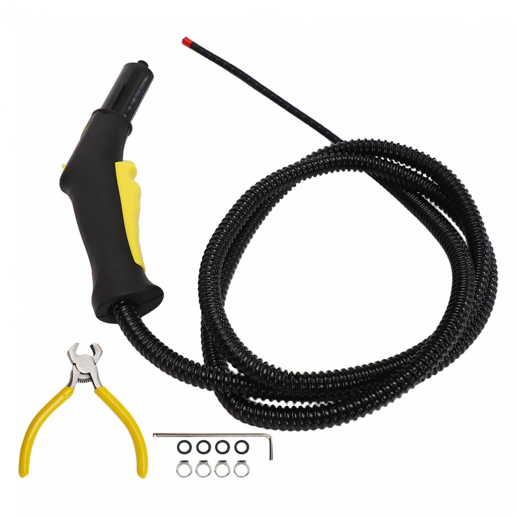 For Karcher's Replacement For Steamer Hose Fits Multiple Popular Models
