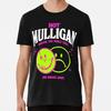 Merch Hot Mulligan T-shirt Smile Tailles S à 5XL Fabriqué aux États-Unis T-shirt