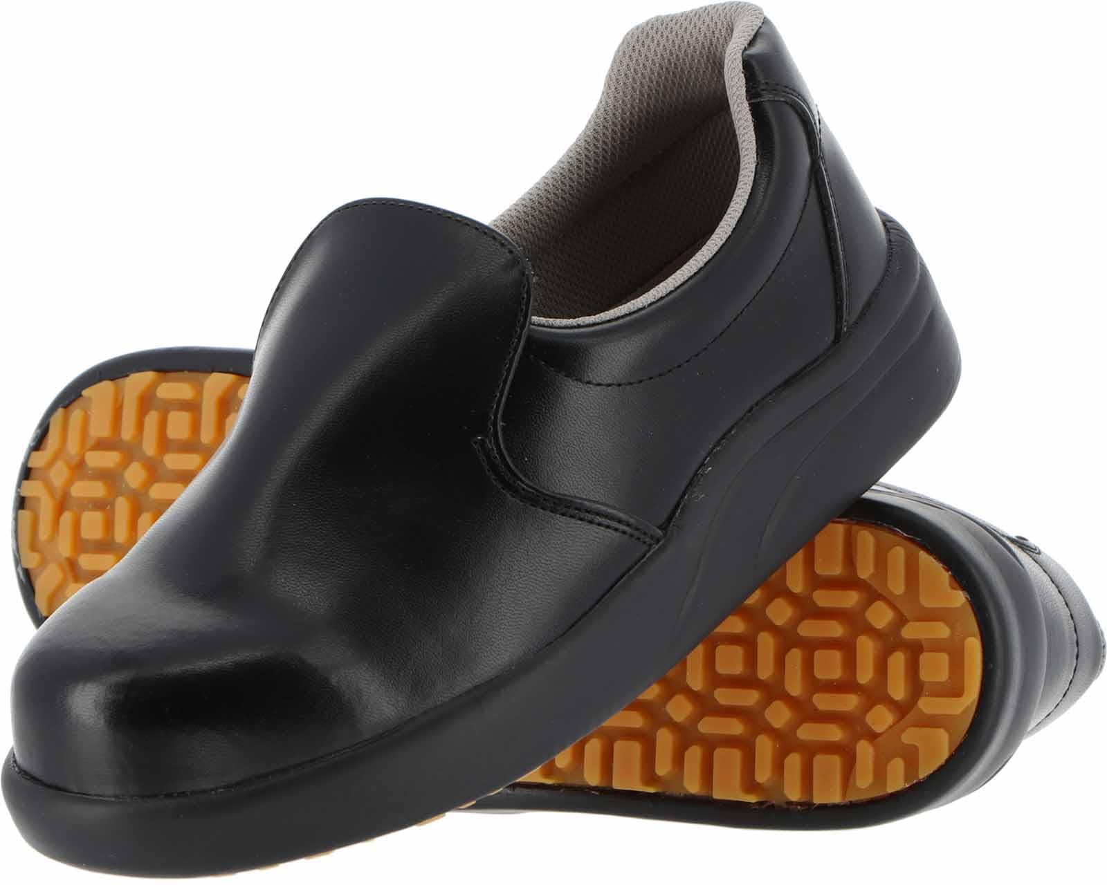 

Chefmate Chefmate Safety E0635AI 65080 Черный -300 (Черный/27.5) чёрный