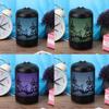 Household Desktop Iron Air Humidifier Aroma Diffuser for Home Office Use