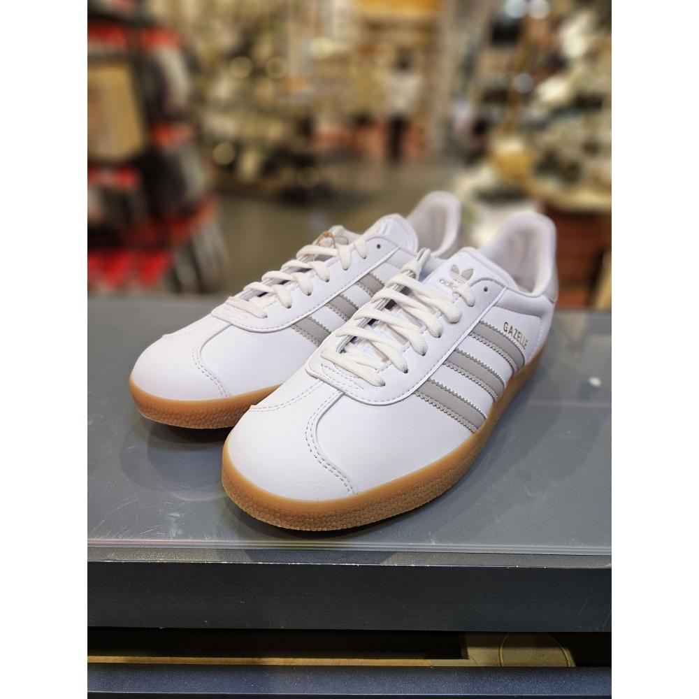

кроссовки adidas унисекс GAZELLE IG3508 FTWHT CGRANI GUM4
