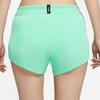 Nike Aero Swift Split-Shorts Women Shorts Mint-Green CZ9399-342