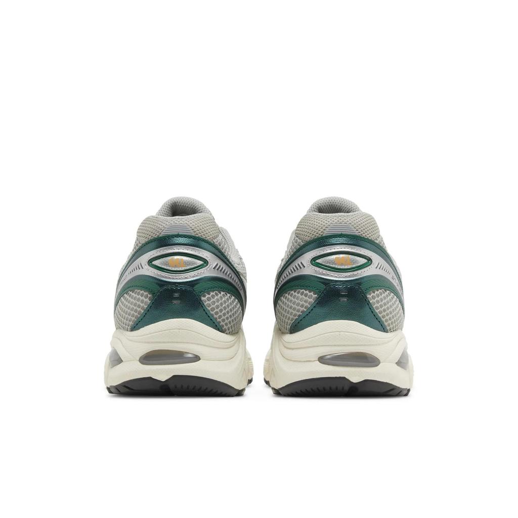 ASICS GT 2160 'Seal Grey Jewel Green' (Unisex) Seal Grey / Jewel Green Running Shoes 1203A275 022