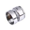 Chrome Finish Brass Bidet Faucet Aerator Attachment Kitchen Faucet Sprayer Kitchen Accessories