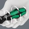 WERA Hex Driver 029510 7-Piece Set, 5.5-13mm,