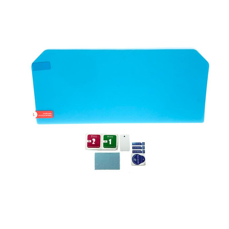 For Yamaha TMAX560 TMAX 560 T-MAX 560 Tech Max 2022 2023 Motorcycle Scratch Cluster Protection Instrument Film Screen Dashboard