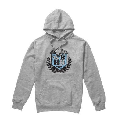 90210 Herren WBHH Hoodie