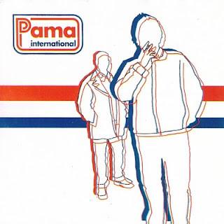 

CD PAMA INTERNATIONAL - Pama International RED73001 Redstar73 Recor 2004 UK Rock Used