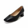 MOOK Sarr Kalbsleder Pumps Schwarz 516623107Aa