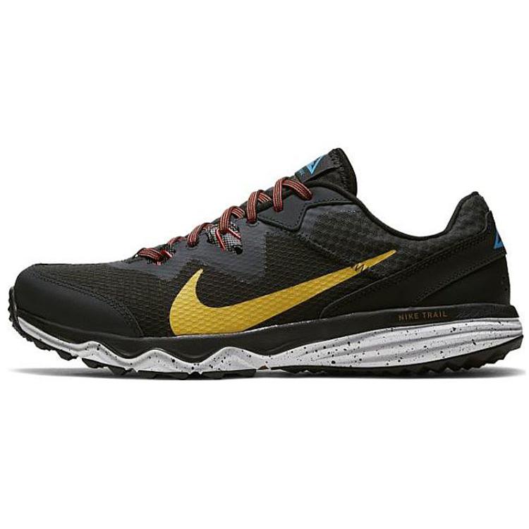 New Nike Juniper Trail 'Dark Sulfur' CW3808-005