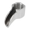 Stainless Steel Portafilter Spout Replacement for Expobar Semi Automatic Coffee Machine Accessory