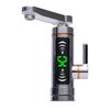 3-Second Instant Hot Water Tap 3000W 30-60 Adjustable Electric Heating Tap for Kitchen/Bathroom