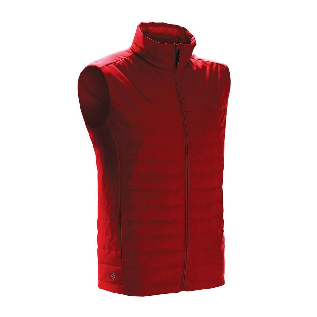 Stormtech Mens Nautilus Thermal Body Warmer