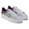 Pro Kožené Converse Nízké 'Miami Vibez - Štěrk Odvážná Wasabi' 170758C