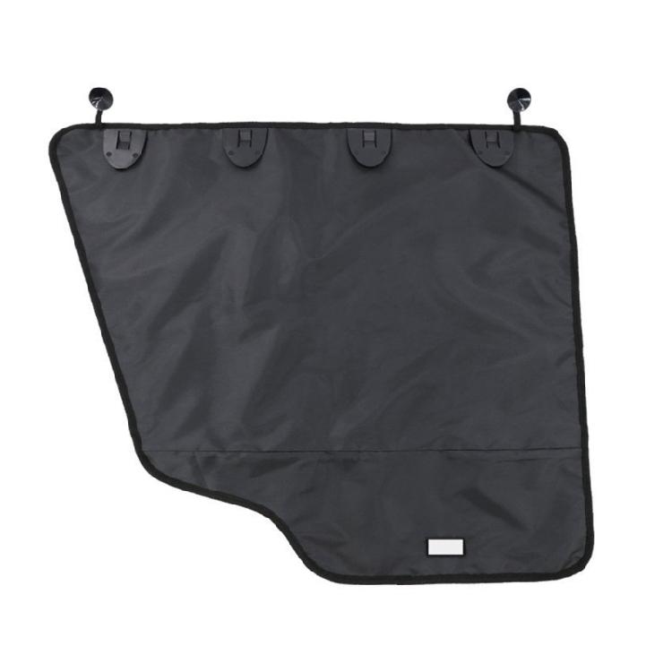 Car Door Protector for Dogs, Waterproof Antiscratch Vehicle Pet Door Cover Pet Side Panel Guard Accessories