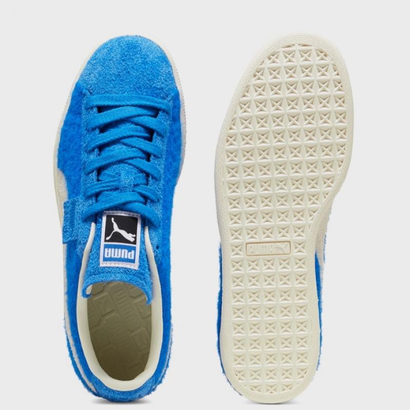 Puma Замша мохер 398707 02 280 — фото 4