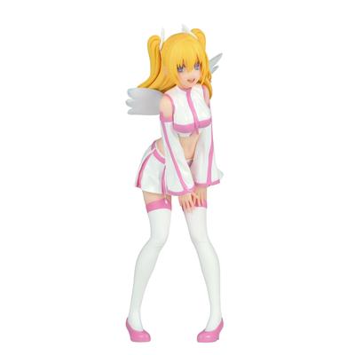 2.5-Dimensional Temptation GLITTER & GLAMOURS Liliel Angel Paratroopers Ver.