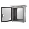 Outdoor Temporary Electrical Distribution Box