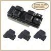 37990-77J00 PW855096 Power Master Window Switch Button For Suzuki SX4 Swift New Alto Grand Vitara Car Parts Accessories