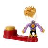AKEDO [Official Japanese Product] Hassey Top-in Gold Tusk/Battle Giants & Beast Pack