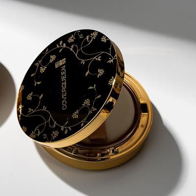 Oriental Gold Moisturizing Pact Powder 1 Unit, No. 23