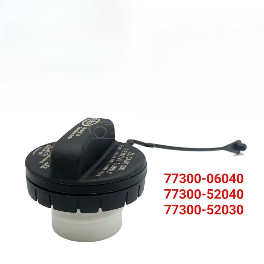 Petrol Fuel Tank Cover Gas Cap 77300-52030 for Toyota Camry Corolla Hilux Rav4 Sequoia Solara Highlander for Lexus LS LX ES 77300-52030