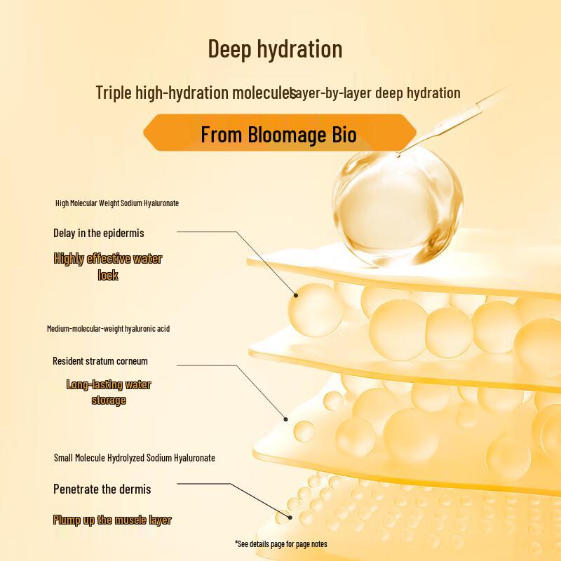 Mask Family Niacinamid Aqua Aufhellende & Feuchtigkeitsspendende Tuchmasken-Set, 20 Stück