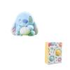 MINISO X Disney Stitch Baking Dolls Plush Doll 29cm/30cm/36cm Height Doll