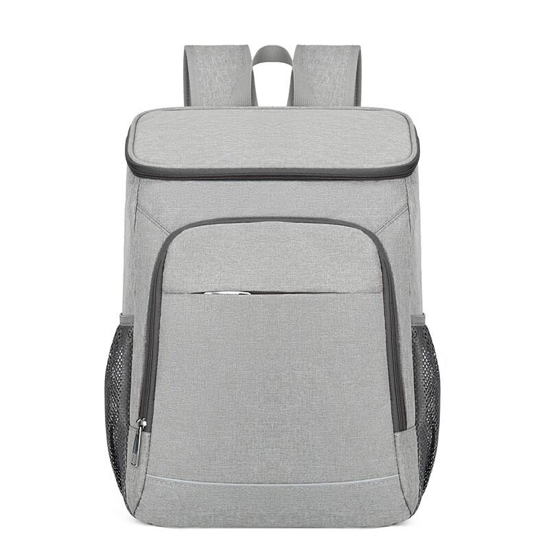 Lishen Outdoor Insulated Cooler Backpack
