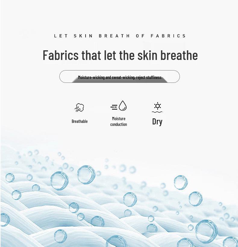 Ice Silk Quick-Dry Outdoor Pants - Lightweight, Breathable & Cool for Summer