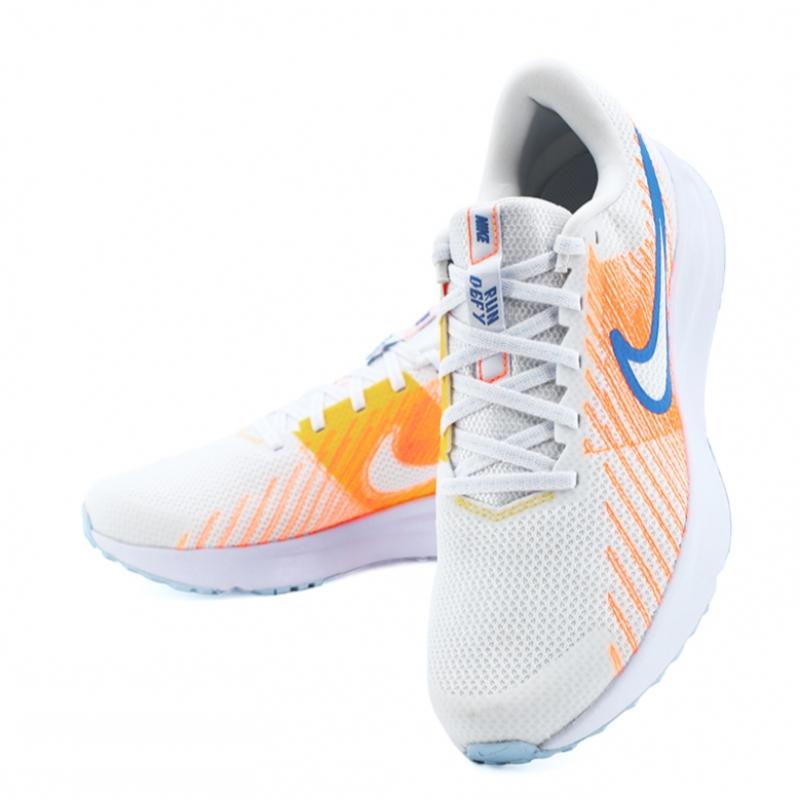 Nike Run Defy