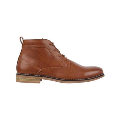 Bottes Desert à Lacets pour Homme Nicholas Deakins