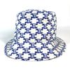 CELINE 2AUE5460U Monogram Triomph logo hat bucket hat bob hat Unused